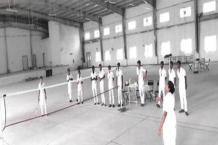 Vinayaka School of Nursing, Salem campus photo 5
