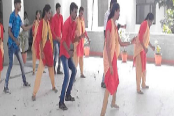 Vinayaka School of Nursing, Salem campus photo 6