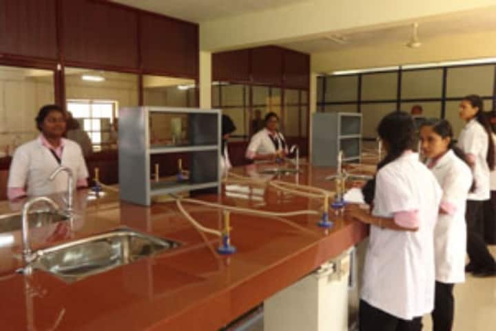 Mount Zion College of Pharmaceutical Sciences and Research, Adoor campus photo 2