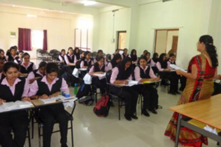 Mount Zion College of Pharmaceutical Sciences and Research, Adoor campus photo 3