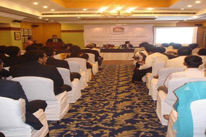 Ranjita Institute of Hotel Management and Catering Technology, Bhubaneswar campus photo 2