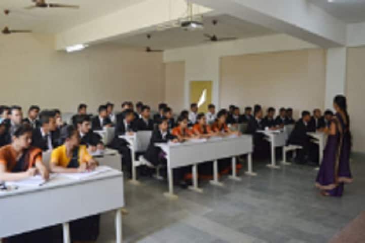 Ranjita Institute of Hotel Management and Catering Technology, Bhubaneswar campus photo 3