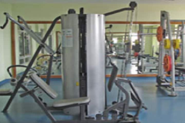 Ranjita Institute of Hotel Management and Catering Technology, Bhubaneswar campus photo 6