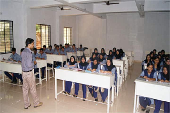 Moulana College of Pharmacy, Malappuram campus photo 2