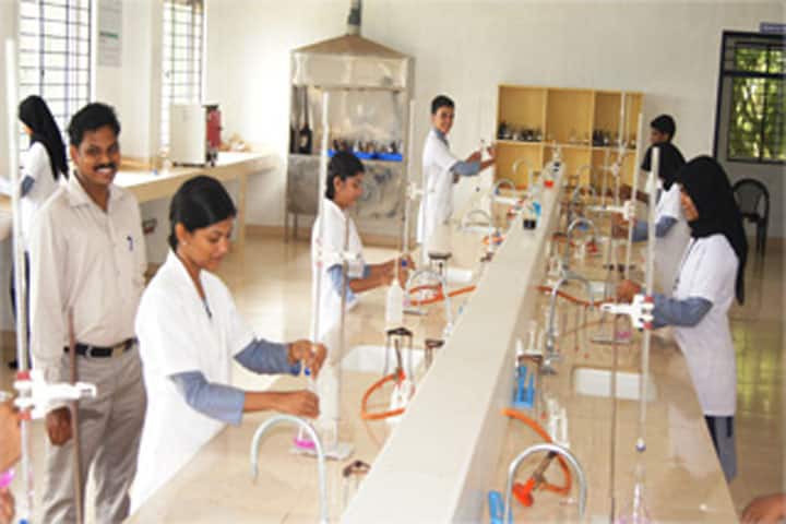 Moulana College of Pharmacy, Malappuram campus photo 3