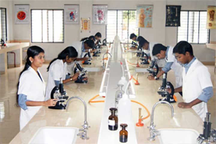 Moulana College of Pharmacy, Malappuram campus photo 4
