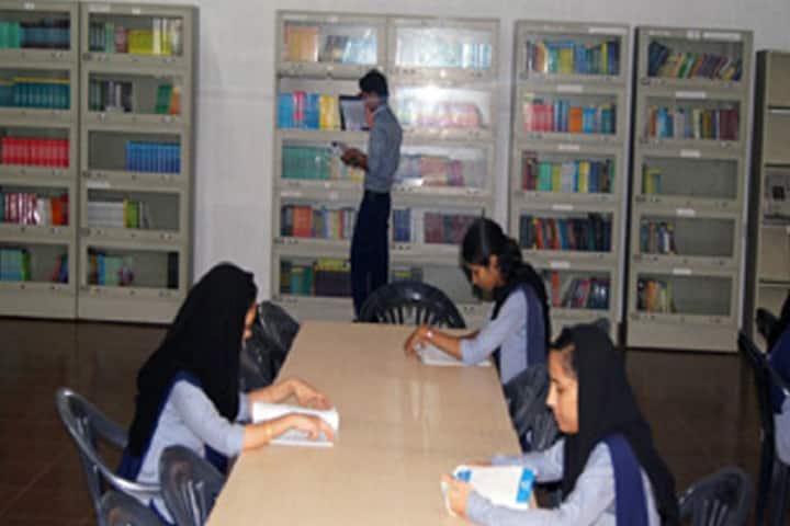 Moulana College of Pharmacy, Malappuram campus photo 6