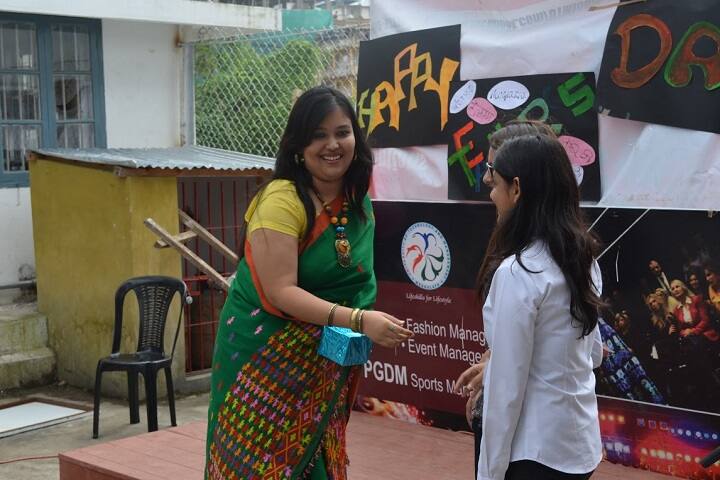 MIT University, Shillong campus photo 6