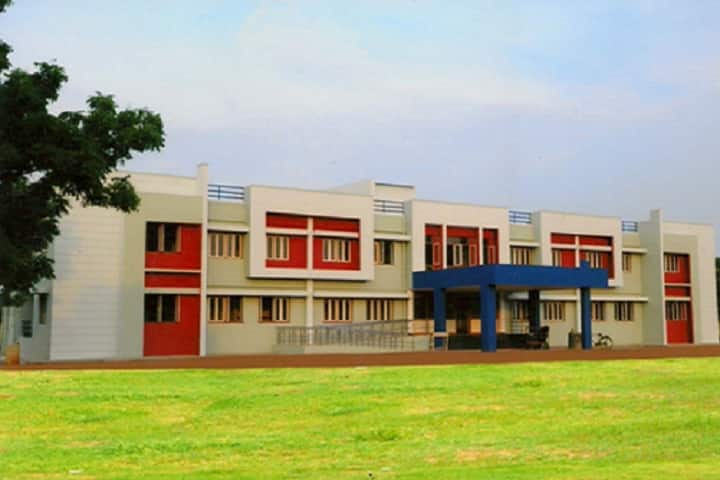 State Institute of Hotel Management and Catering Technology, Thuvakkudi campus photo 2