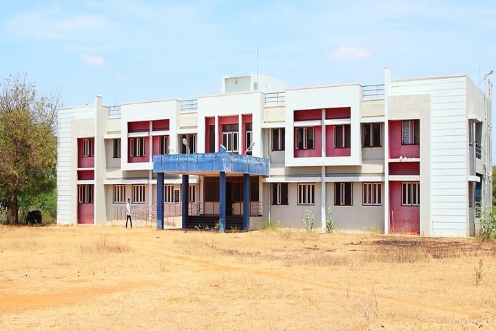 State Institute of Hotel Management and Catering Technology, Thuvakkudi campus photo 3