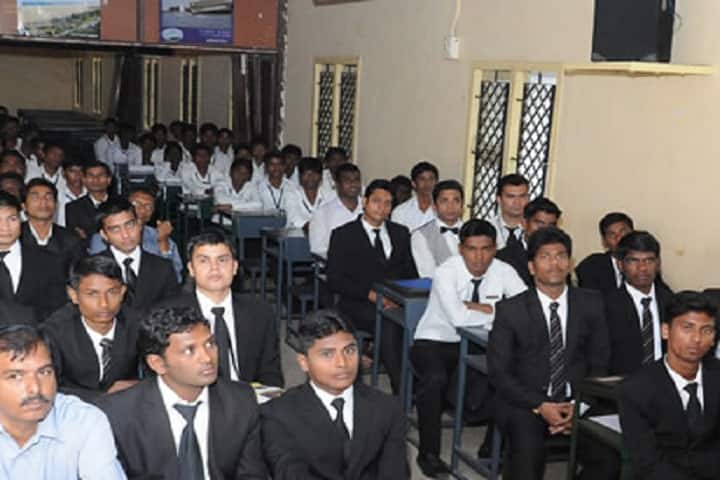 State Institute of Hotel Management and Catering Technology, Thuvakkudi campus photo 4