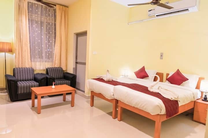 State Institute of Hotel Management and Catering Technology, Thuvakkudi campus photo 6
