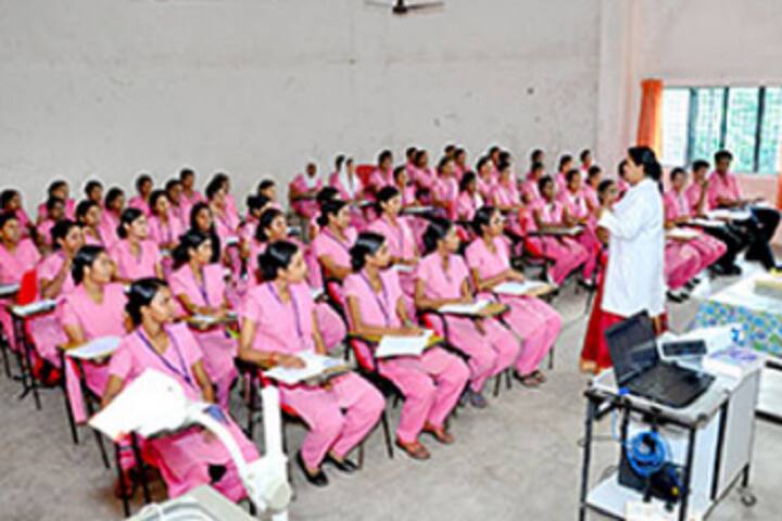 Vijaya College of Nursing, Kottarakkara campus photo 4