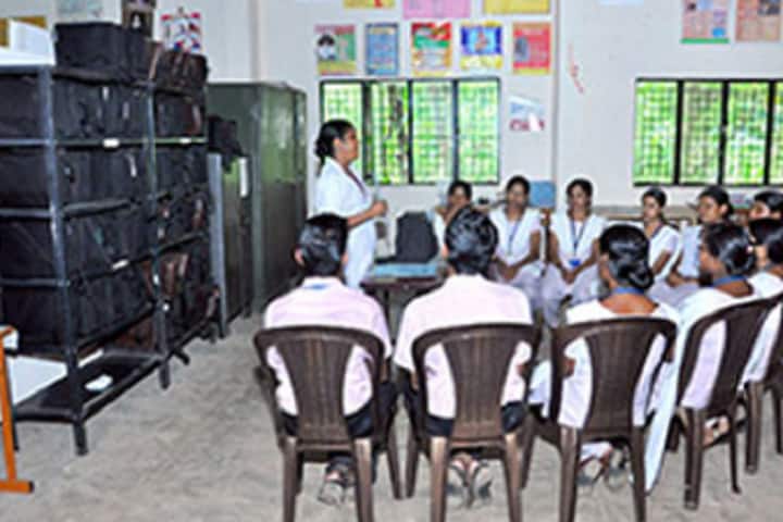 Vijaya College of Nursing, Kottarakkara campus photo 5
