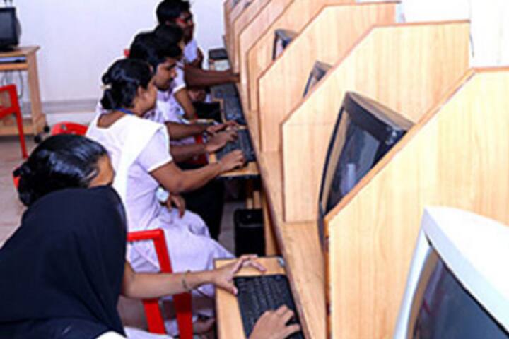 Vijaya College of Nursing, Kottarakkara campus photo 6