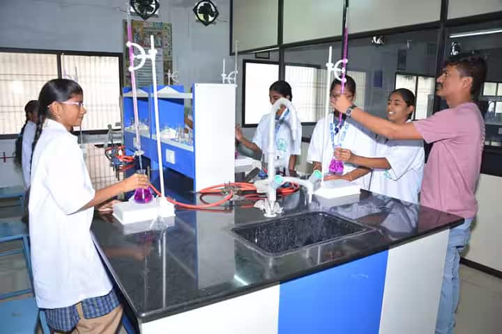 MIPER Kurnool campus photo 2