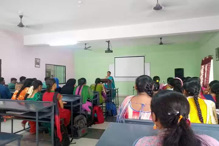 MIPER Kurnool campus photo 3