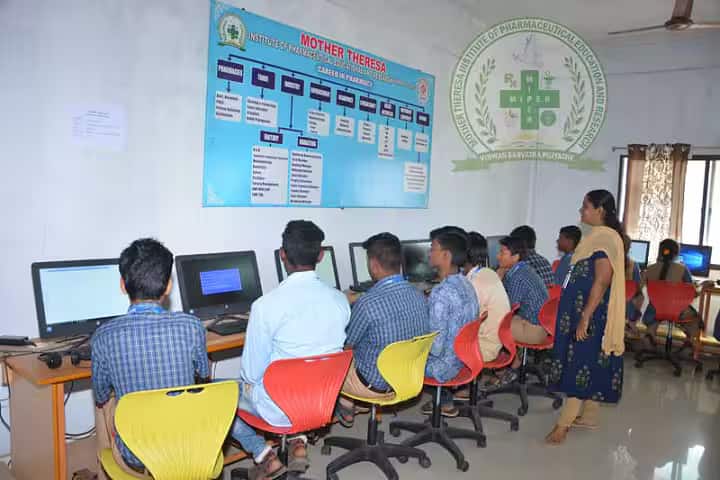 MIPER Kurnool campus photo 5