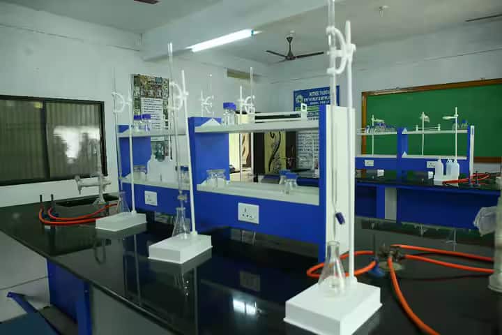 MIPER Kurnool campus photo 6
