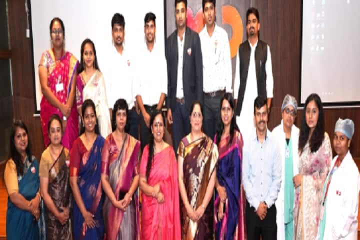 KD Institute of Physiotherapy, Ahmedabad campus photo 2