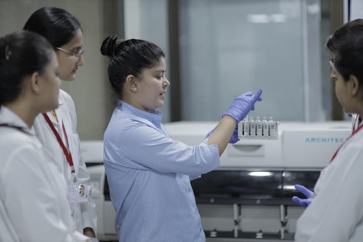 KD Institute of Physiotherapy, Ahmedabad campus photo 5