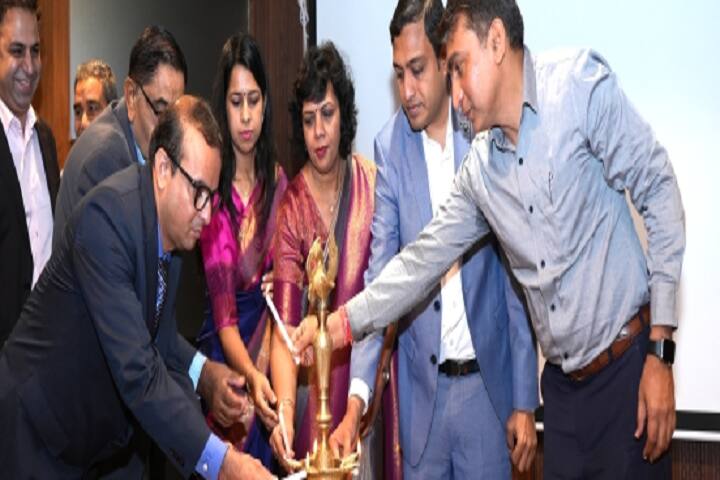 KD Institute of Physiotherapy, Ahmedabad campus photo 6