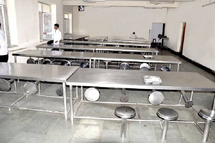 State Institute of Hotel Management Catering Technology and Applied Nutrition, Jodhpur campus photo 4