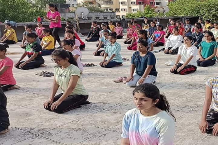 Nashik College of Physiotherapy, Nashik campus photo 3