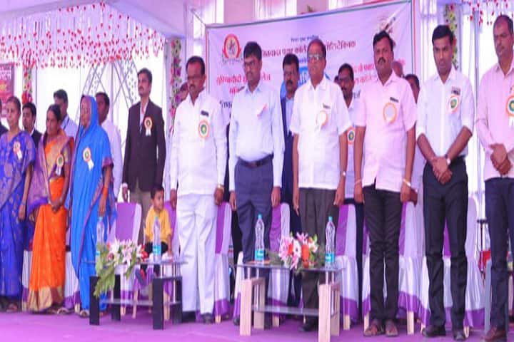 Nashik College of Physiotherapy, Nashik campus photo 5