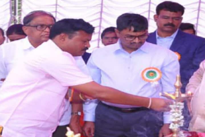 Nashik College of Physiotherapy, Nashik campus photo 6
