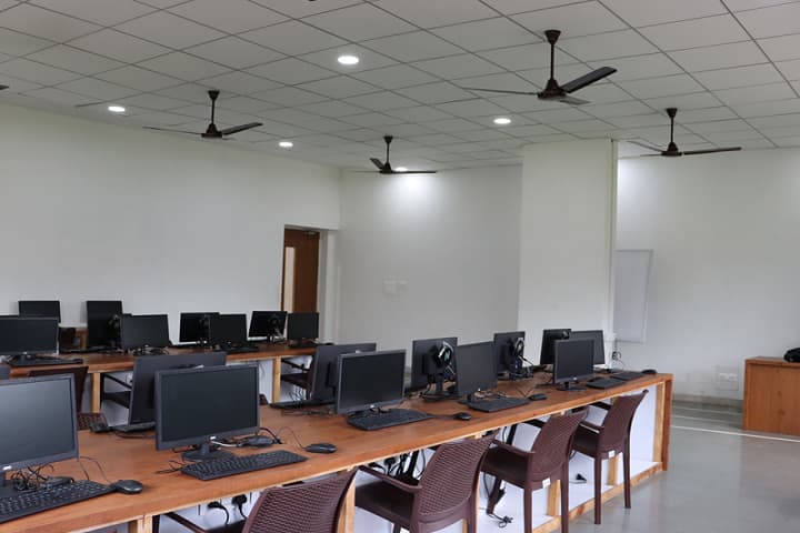 AIMS College of Physiotherapy, Dombivli East campus photo 2