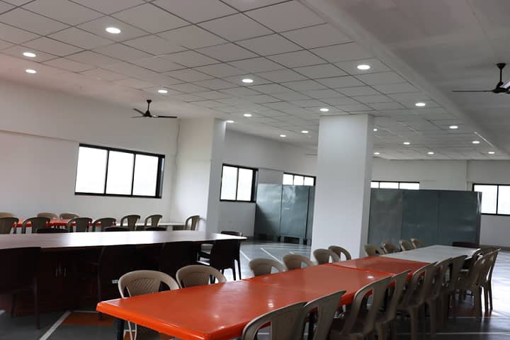 AIMS College of Physiotherapy, Dombivli East campus photo 3