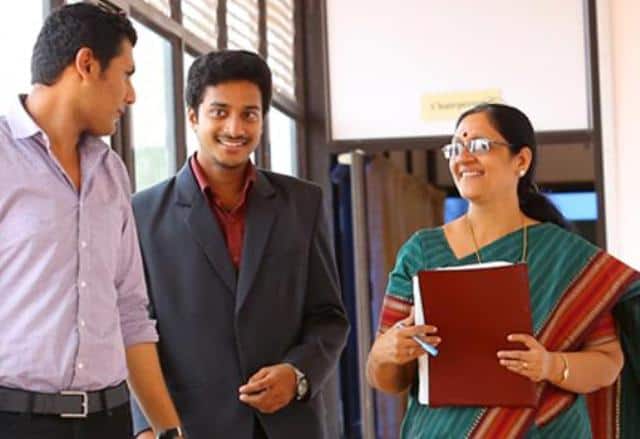 Amrita Vishwa Vidyapeetham, Kochi Campus campus photo 2