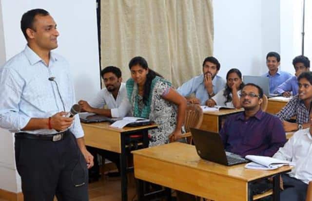 Amrita Vishwa Vidyapeetham, Kochi Campus campus photo 5