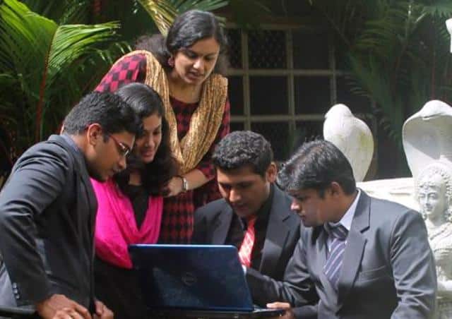 Amrita Vishwa Vidyapeetham, Kochi Campus campus photo 6