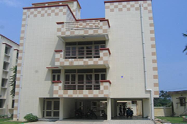 Pondicherry Institute of Hotel Management and Catering Technology, Pondicherry campus photo 5
