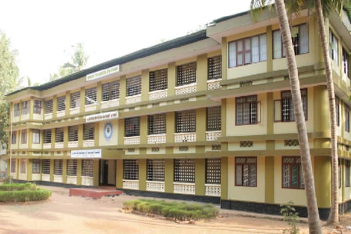 Rahmaniyya Arabic College, Katameri campus photo 2
