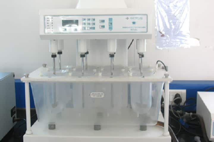 Mother Teresa College of Pharmacy, Ghatkesar campus photo 5