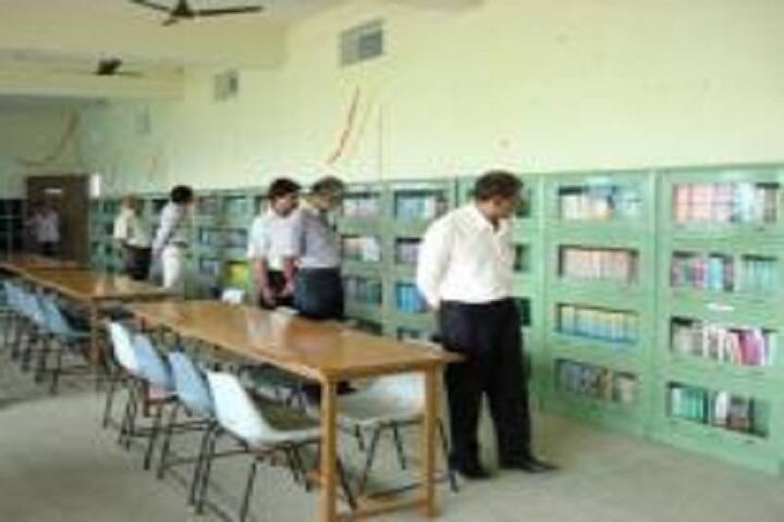 Moonray Institute of Pharmaceutical Sciences, Ranga Reddy campus photo 3