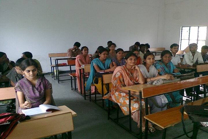Moonray Institute of Pharmaceutical Sciences, Ranga Reddy campus photo 5