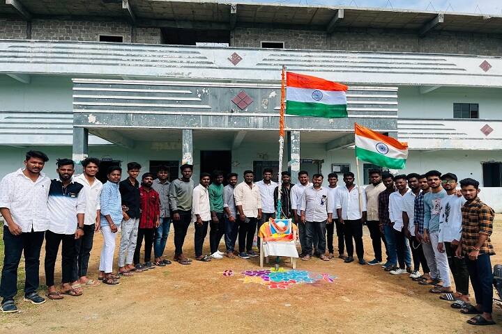 Moonray Institute of Pharmaceutical Sciences, Ranga Reddy campus photo 6