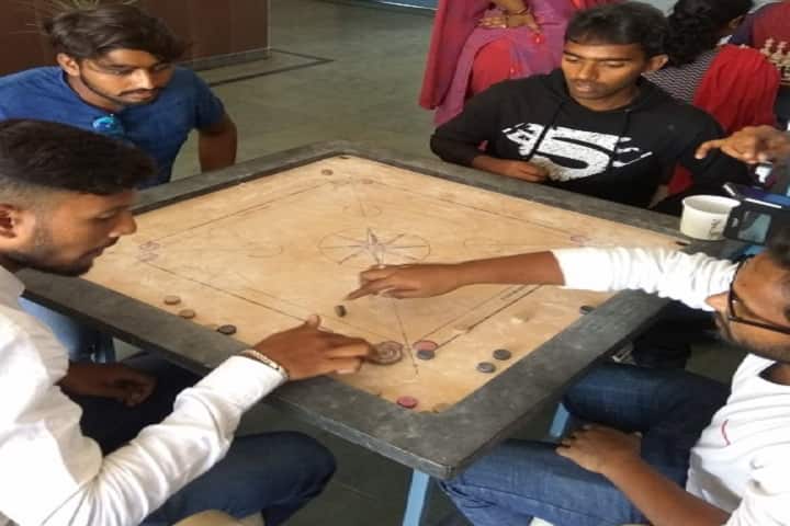 VAPMS College of Physiotherapy, Visakhapatnam campus photo 4
