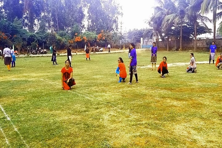VAPMS College of Physiotherapy, Visakhapatnam campus photo 5