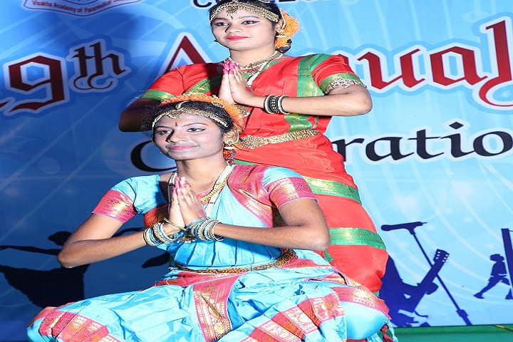 VAPMS College of Physiotherapy, Visakhapatnam campus photo 6