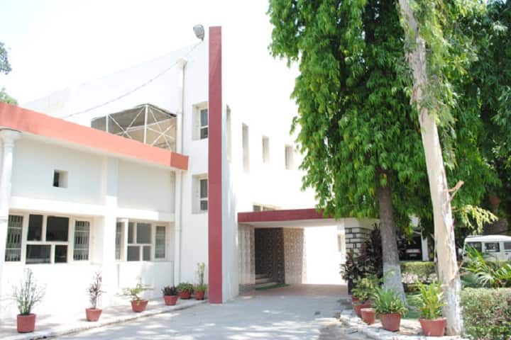 Institute of Hotel Management Catering Technology and Applied Nutrition, Panipat campus photo 3