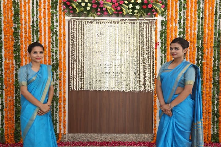Institute of Hotel Management Catering Technology and Applied Nutrition, Panipat campus photo 5