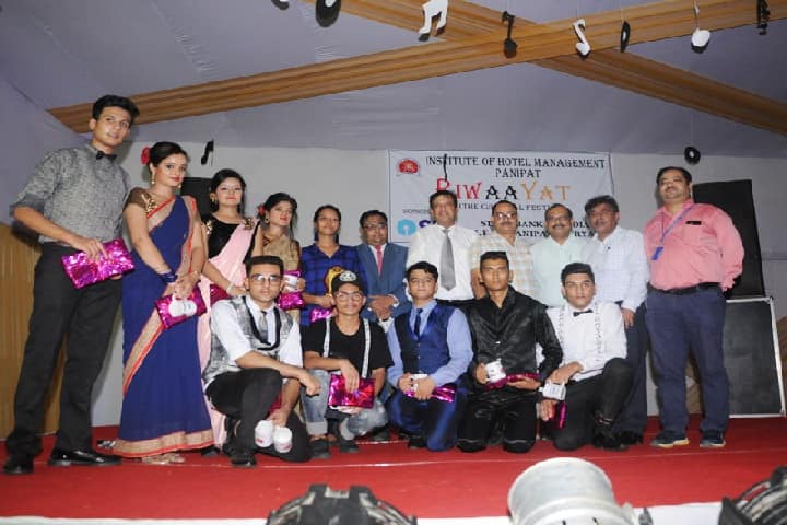 Institute of Hotel Management Catering Technology and Applied Nutrition, Panipat campus photo 6