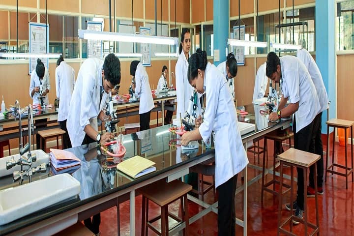 Mookambika College of Pharmaceutical Sciences and Research, Ernakulam campus photo 2