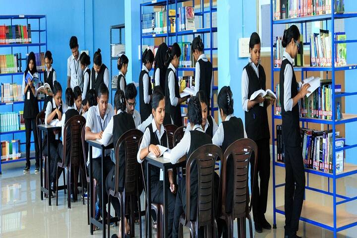 Mookambika College of Pharmaceutical Sciences and Research, Ernakulam campus photo 3