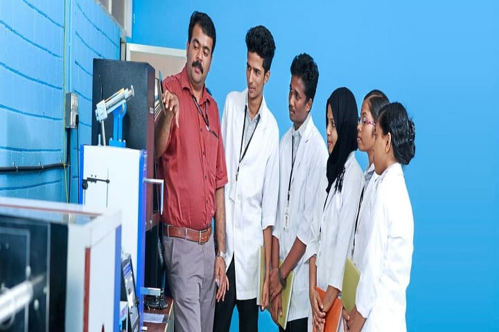 Mookambika College of Pharmaceutical Sciences and Research, Ernakulam campus photo 4